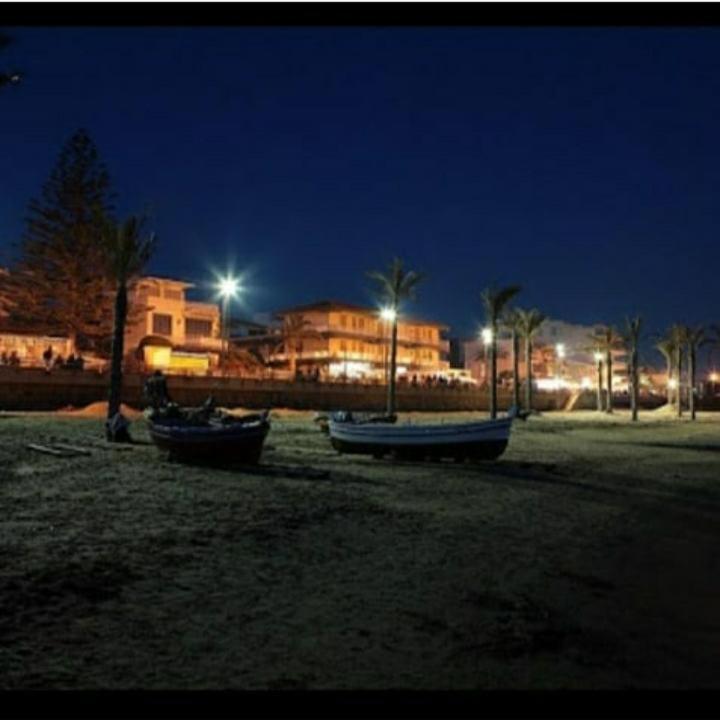 Casamare Villa Marina di Ragusa Exterior photo